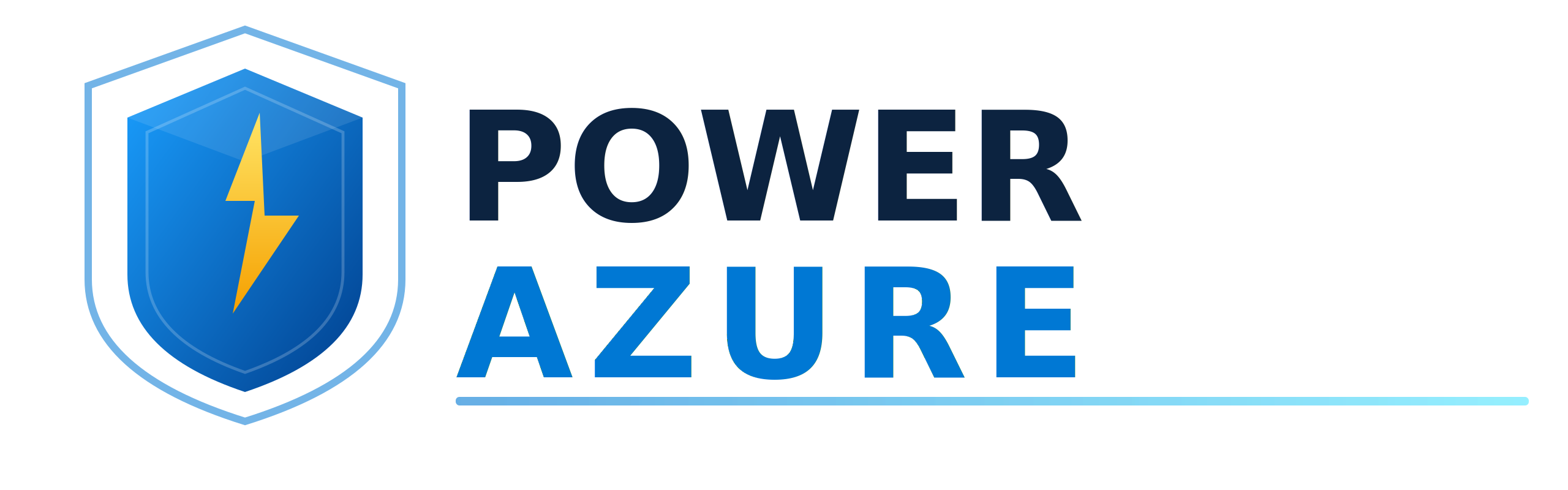 Power Azure